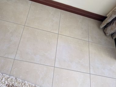 Samburu Dust Ceramic Floor Tile