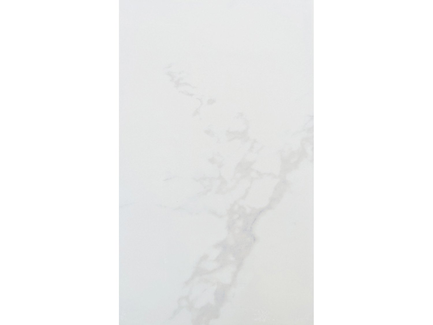 Marmo Latte Ceramic Wall Tile - 250 x 400mm
