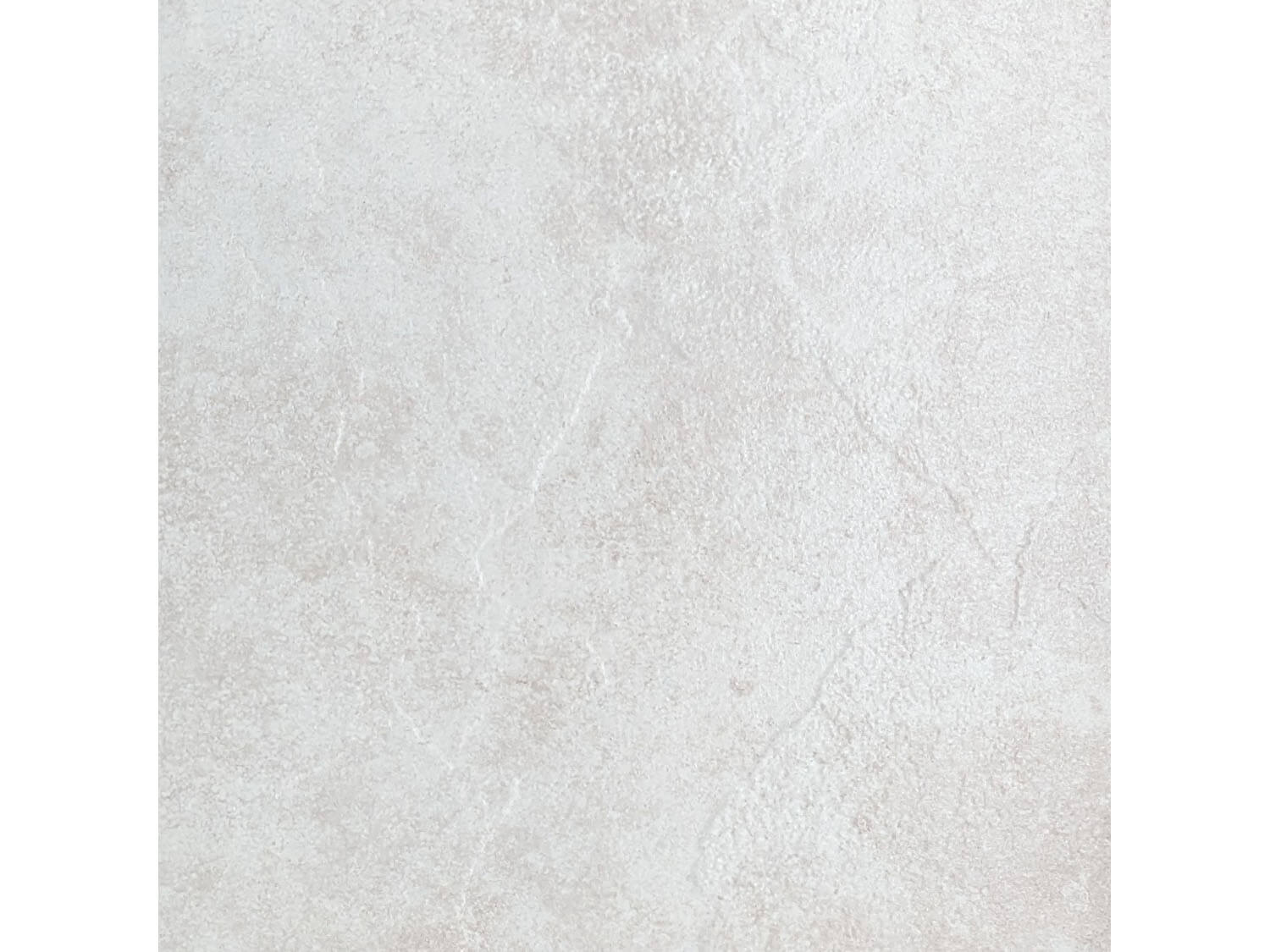 Pluto Silver Ceramic Floor Tile - 393 x 393mm