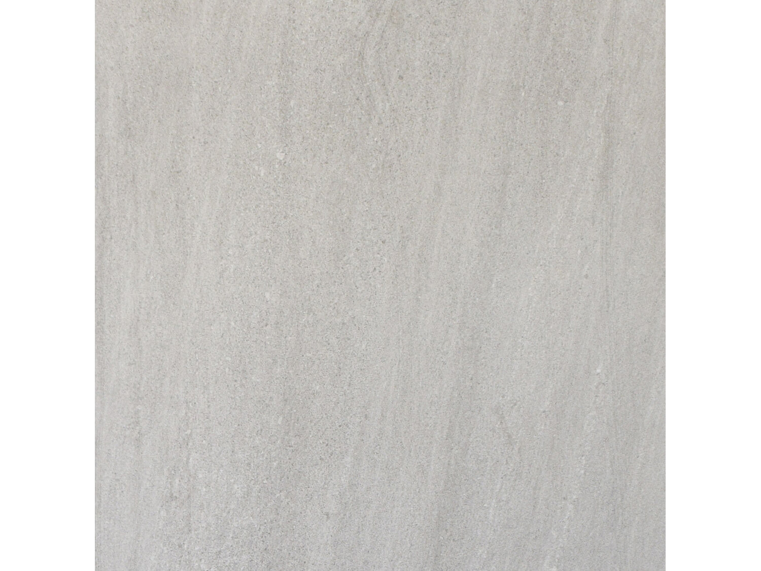 Sand Stone Light Grey Ceramic Floor Tile - 600 x 600mm